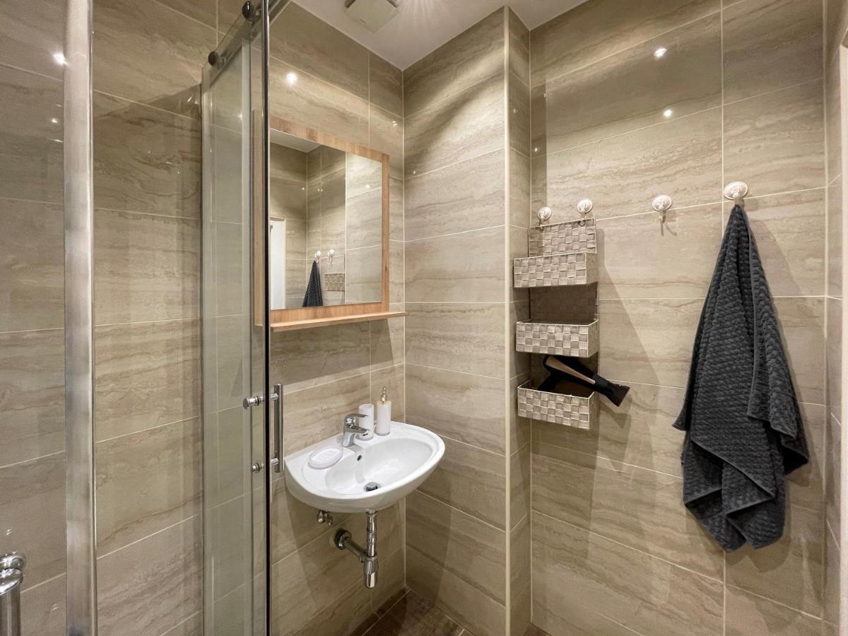 Cohen Vienna Apartments Extérieur photo